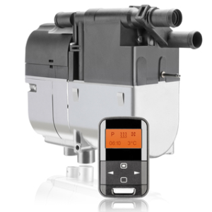 Eberspächer* Dodatni montažni komplet za samostojno ogrevanje